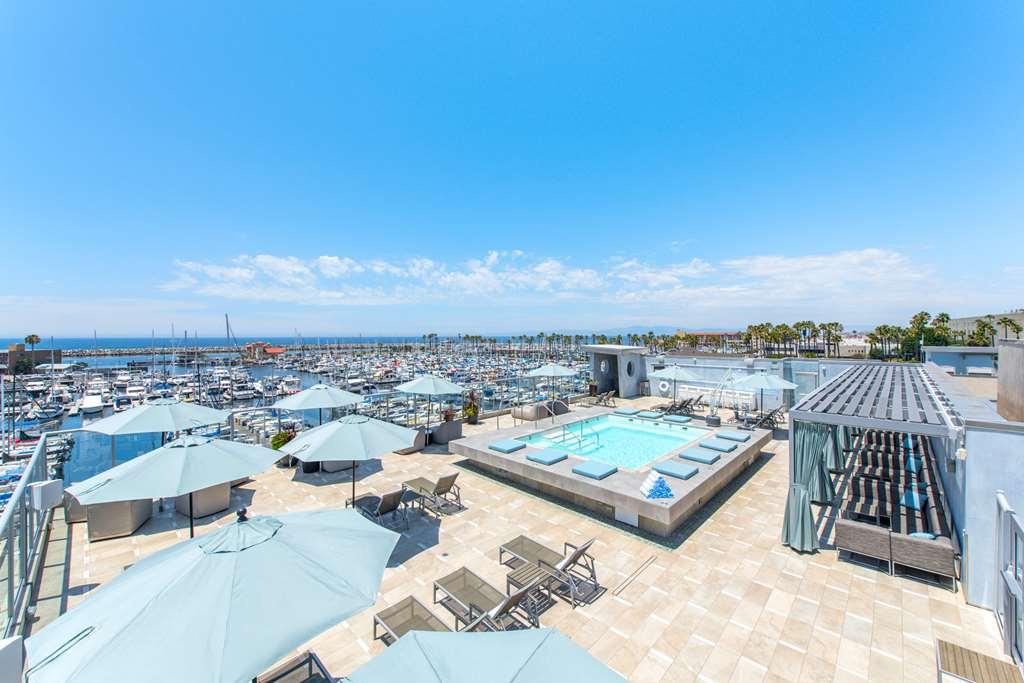 Shade Hotel Redondo Beach Dış mekan fotoğraf