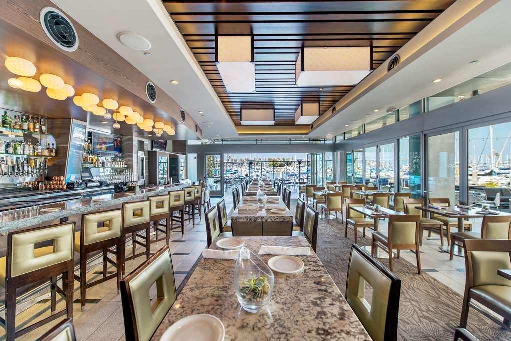Shade Hotel Redondo Beach Konforlar fotoğraf