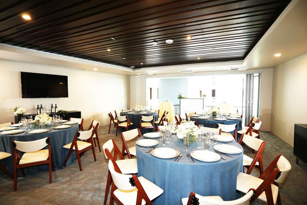 Shade Hotel Redondo Beach Konforlar fotoğraf