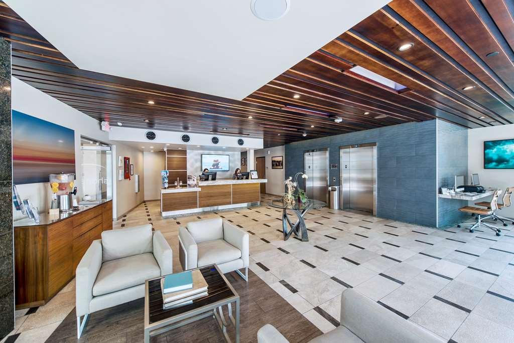 Shade Hotel Redondo Beach İç mekan fotoğraf