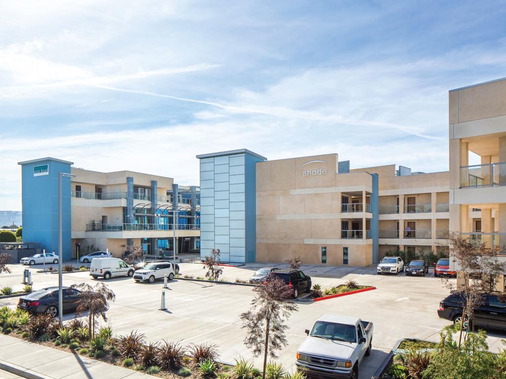 Shade Hotel Redondo Beach Dış mekan fotoğraf