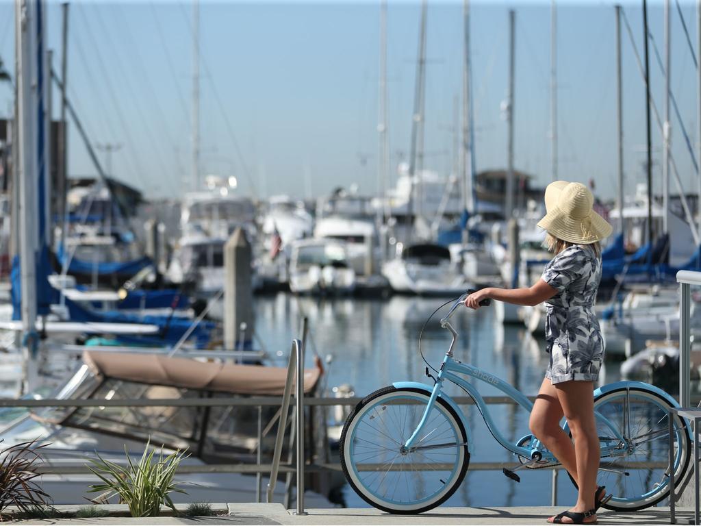 Shade Hotel Redondo Beach Dış mekan fotoğraf