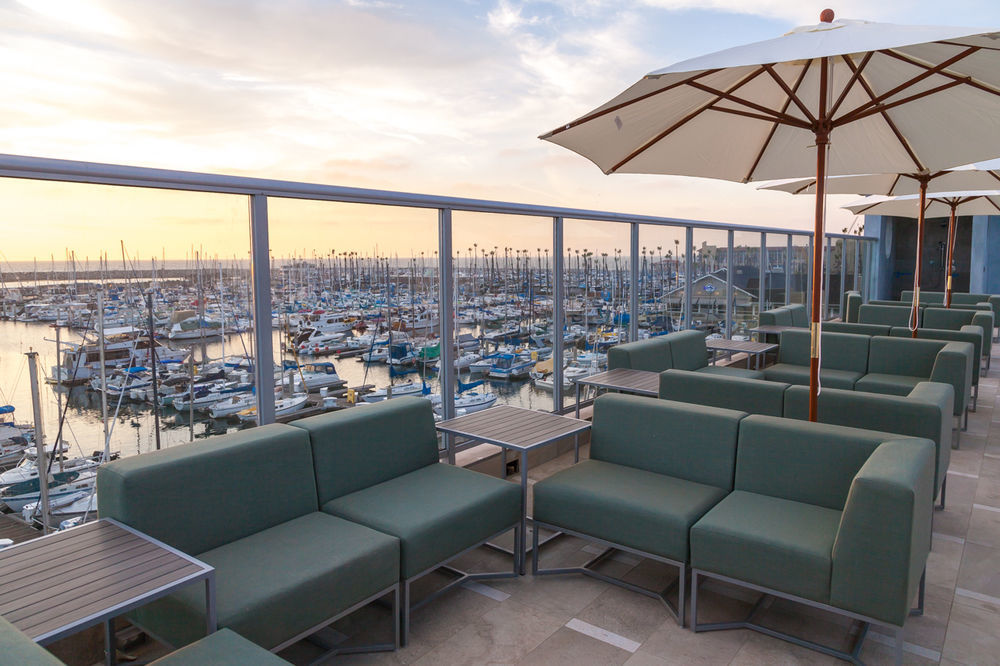 Shade Hotel Redondo Beach Dış mekan fotoğraf