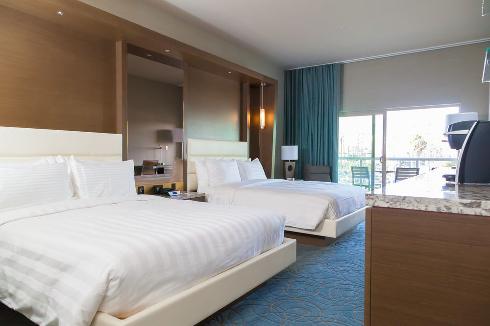Shade Hotel Redondo Beach Dış mekan fotoğraf