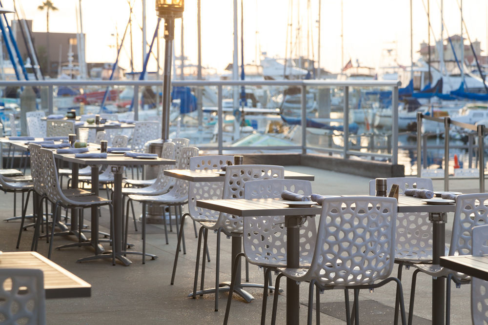 Shade Hotel Redondo Beach Dış mekan fotoğraf