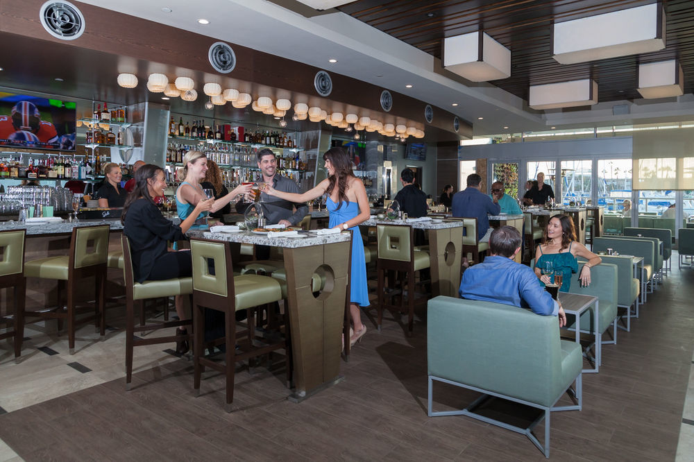 Shade Hotel Redondo Beach Dış mekan fotoğraf
