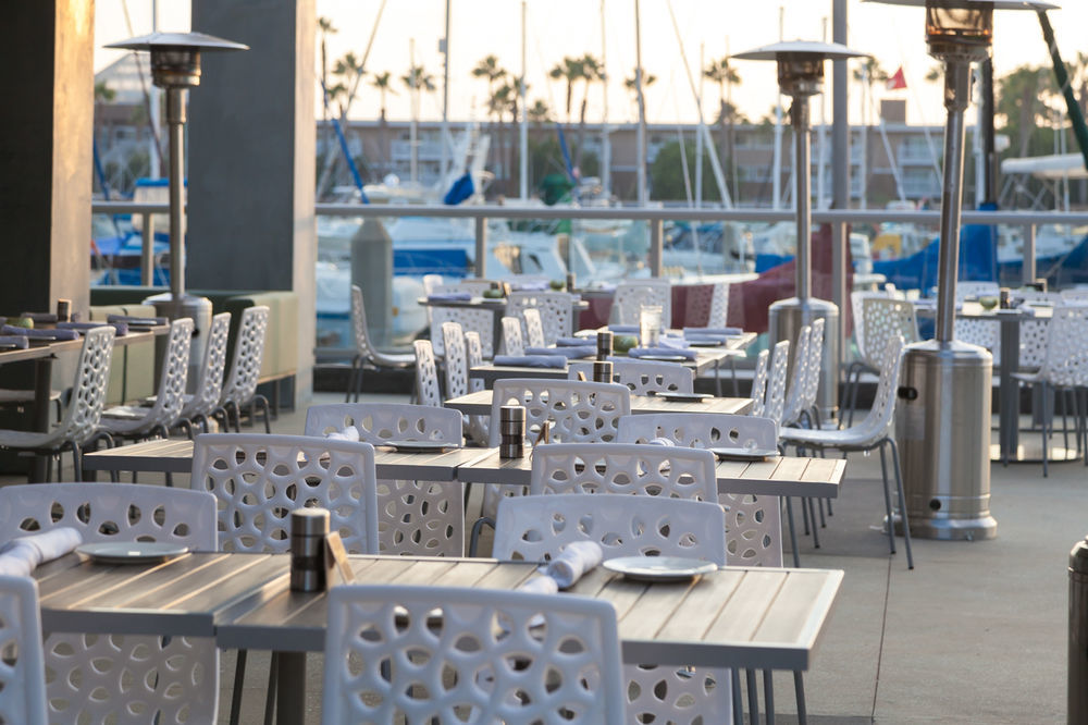 Shade Hotel Redondo Beach Dış mekan fotoğraf