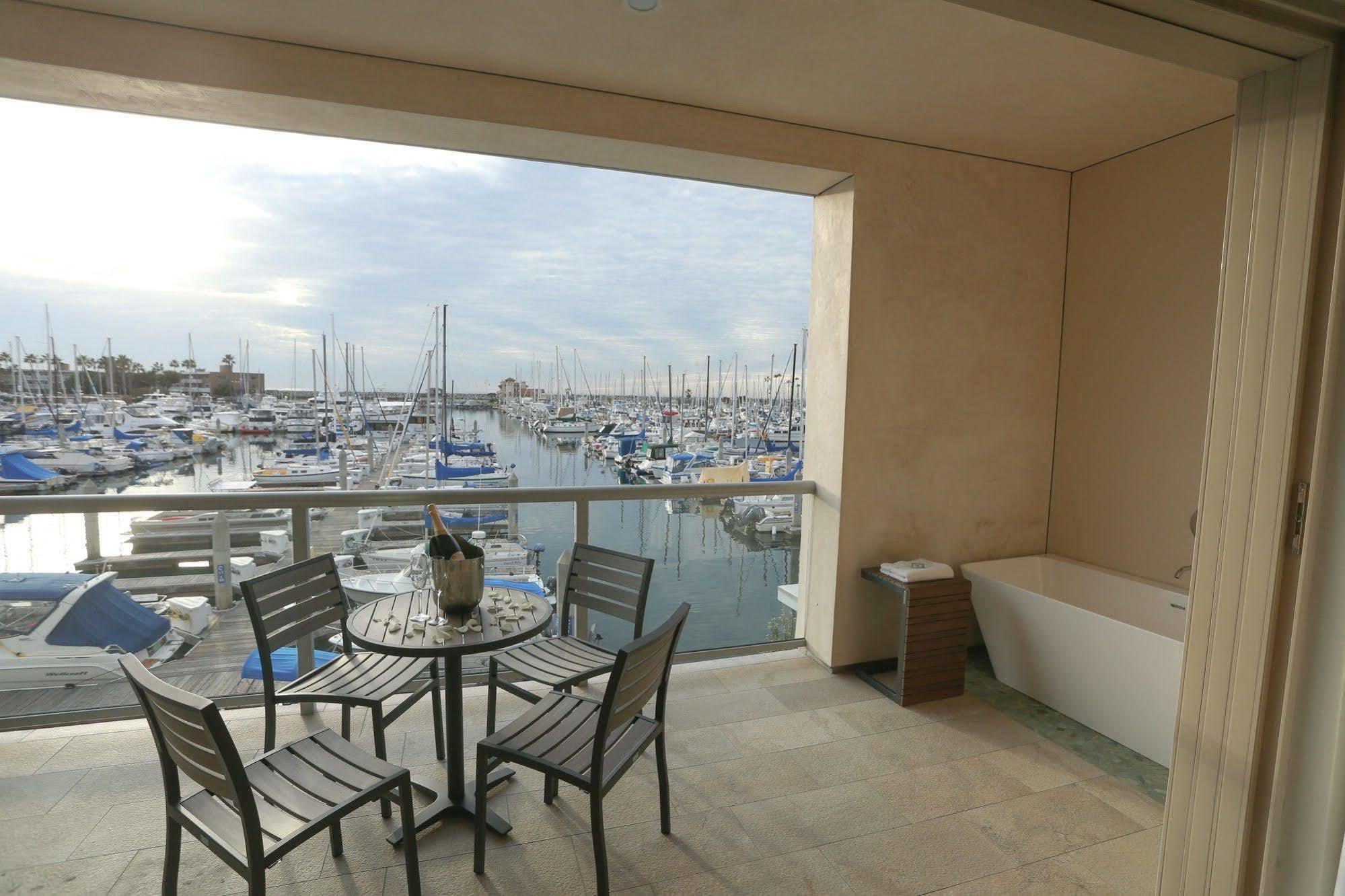 Shade Hotel Redondo Beach Dış mekan fotoğraf