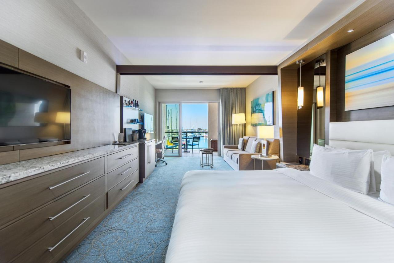 Shade Hotel Redondo Beach Dış mekan fotoğraf