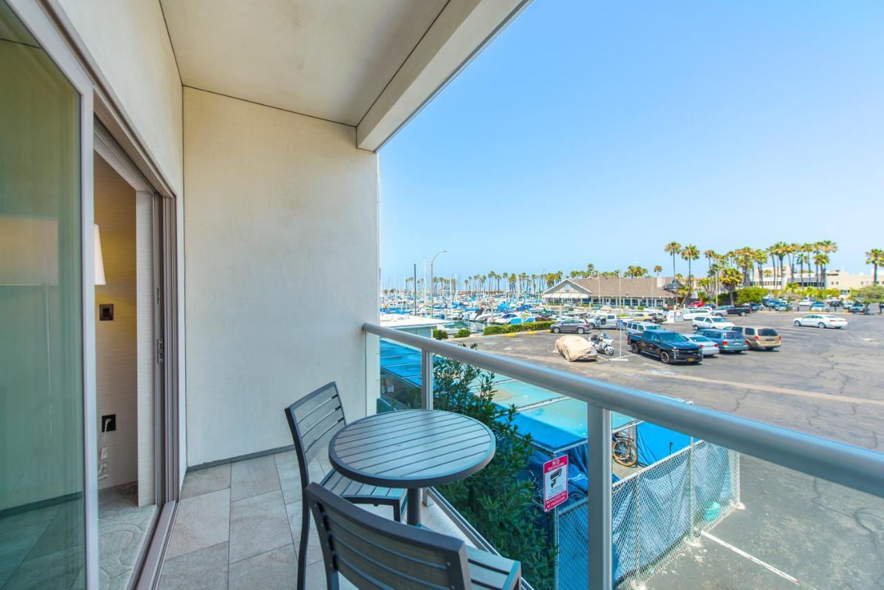 Shade Hotel Redondo Beach Dış mekan fotoğraf