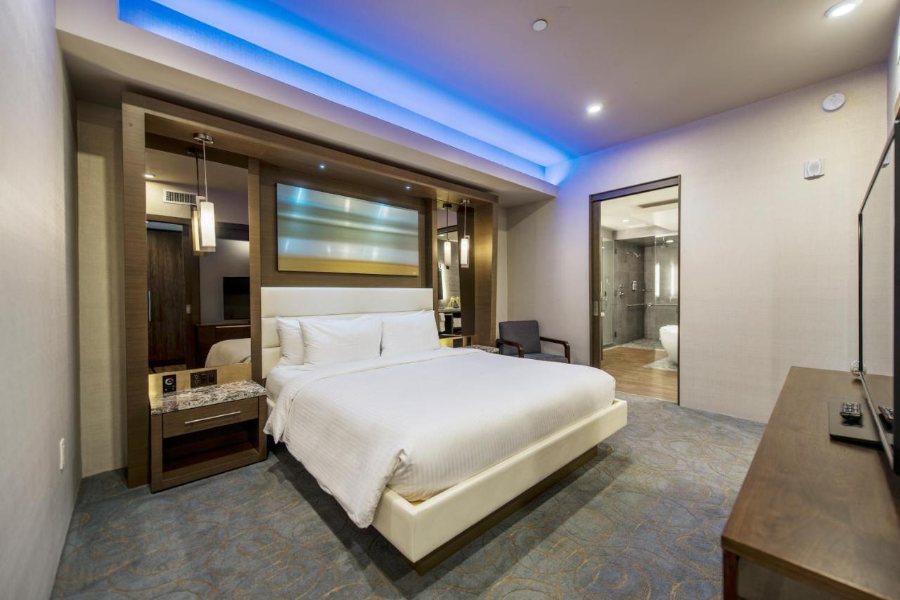 Shade Hotel Redondo Beach Dış mekan fotoğraf