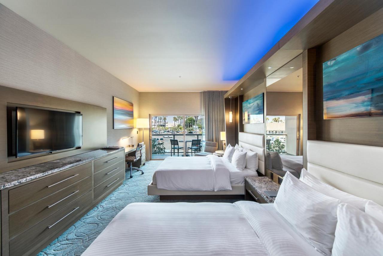 Shade Hotel Redondo Beach Dış mekan fotoğraf