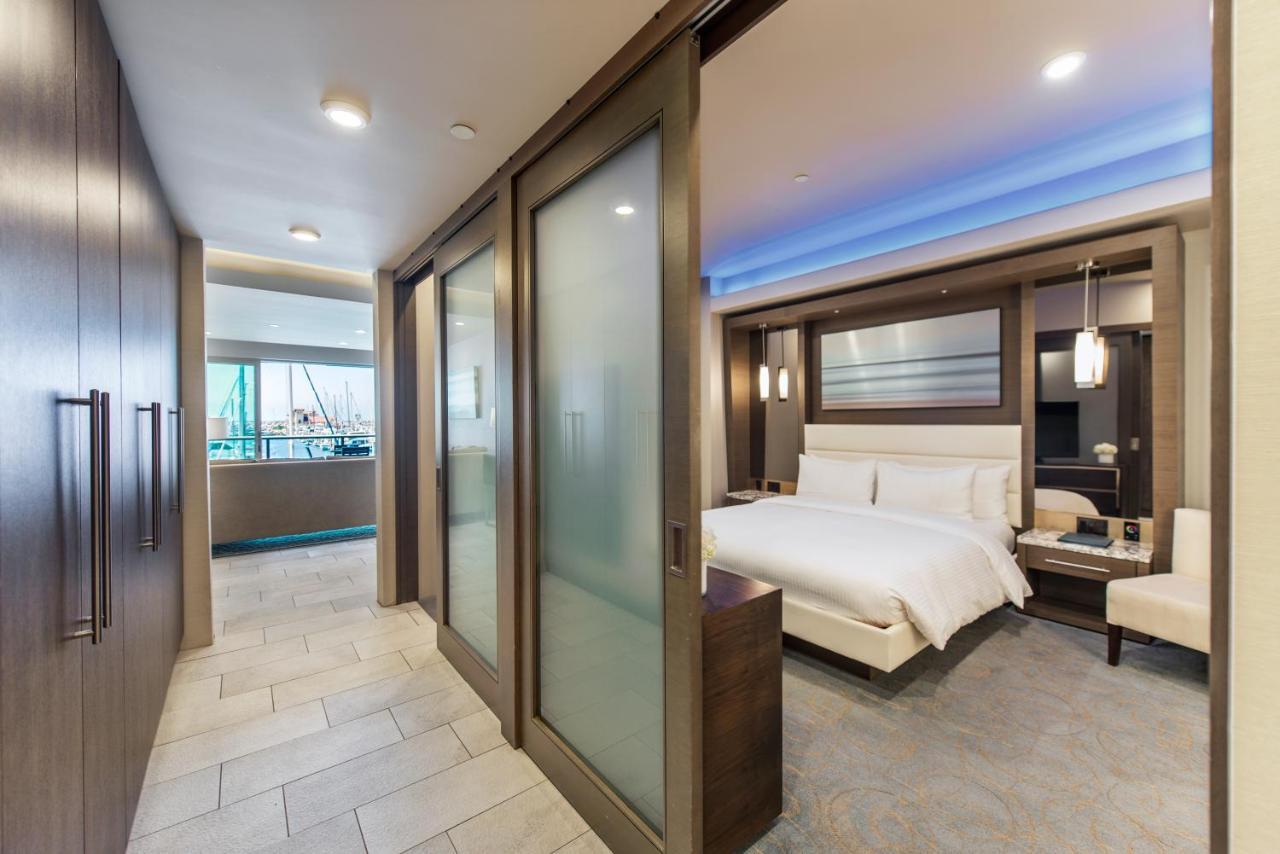 Shade Hotel Redondo Beach Dış mekan fotoğraf