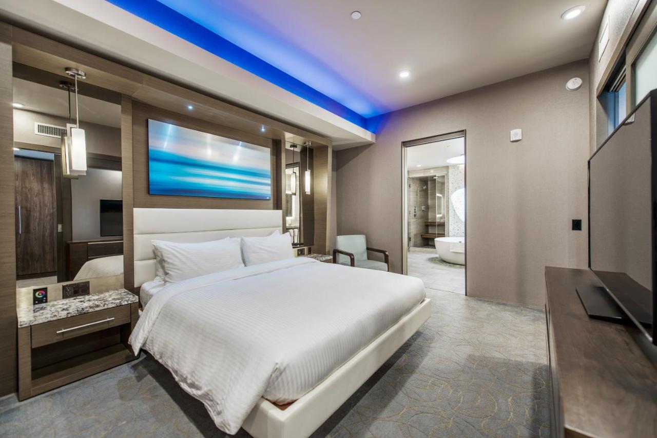 Shade Hotel Redondo Beach Dış mekan fotoğraf